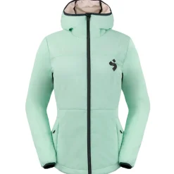 Skidkläder|Alpint | Sweet Protection Cruader Priaoft Jacket W Da
