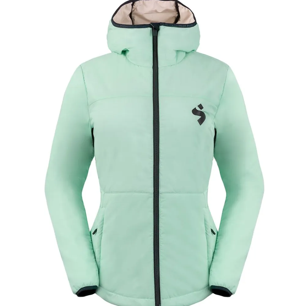 Skidkläder|Alpint | Sweet Protection Cruader Priaoft Jacket W Da