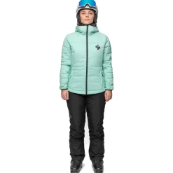 Skidkläder|Alpint | Sweet Protection Cruader Priaoft Jacket W Da