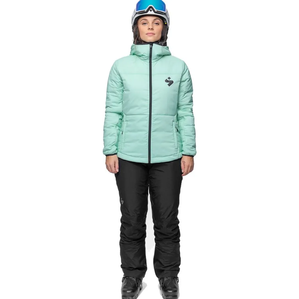 Skidkläder|Alpint | Sweet Protection Cruader Priaoft Jacket W Da