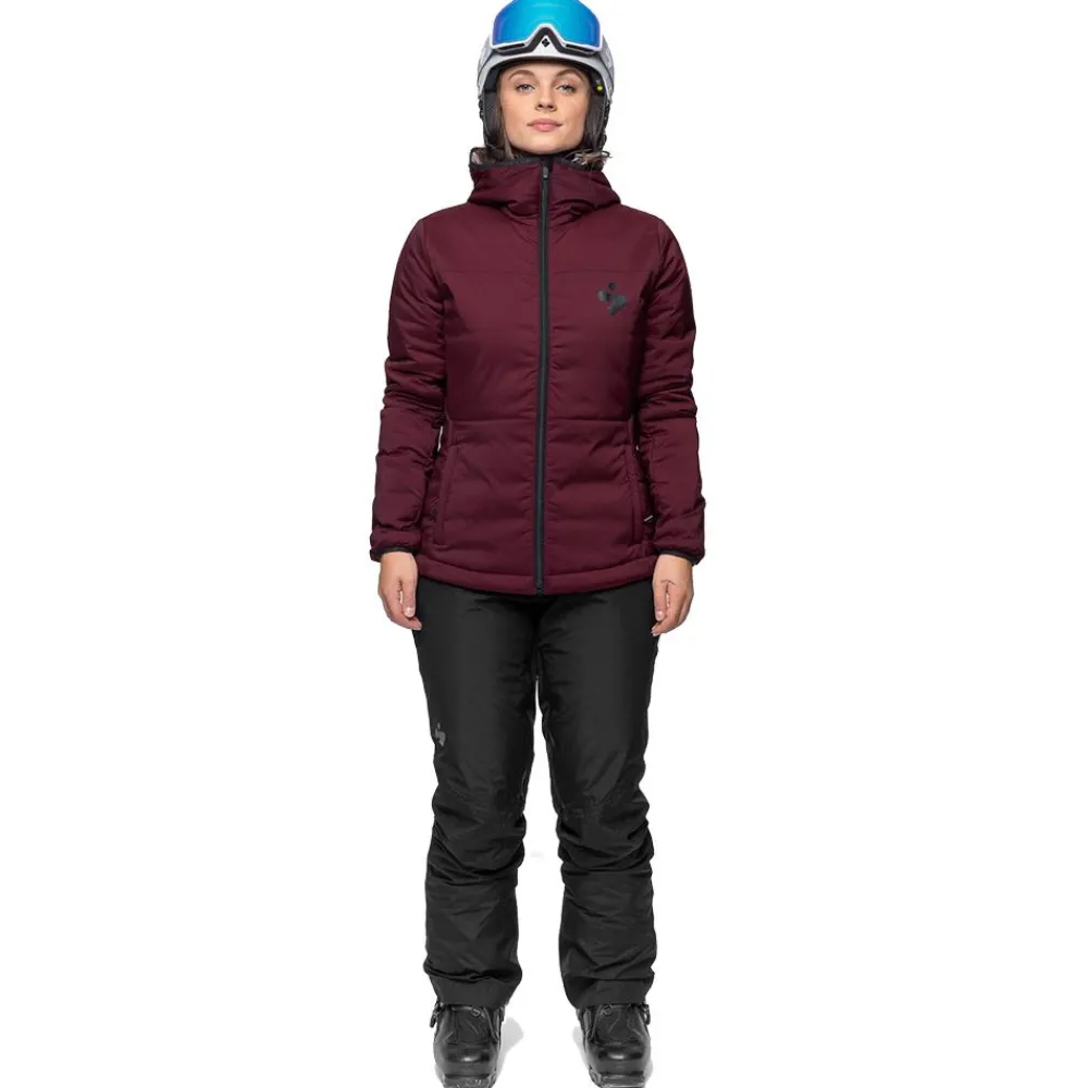 Outlet Sweet Protection Crusader Primaloft Jacket W Dam