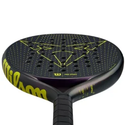 Hot Wilson Cupra Padel LT