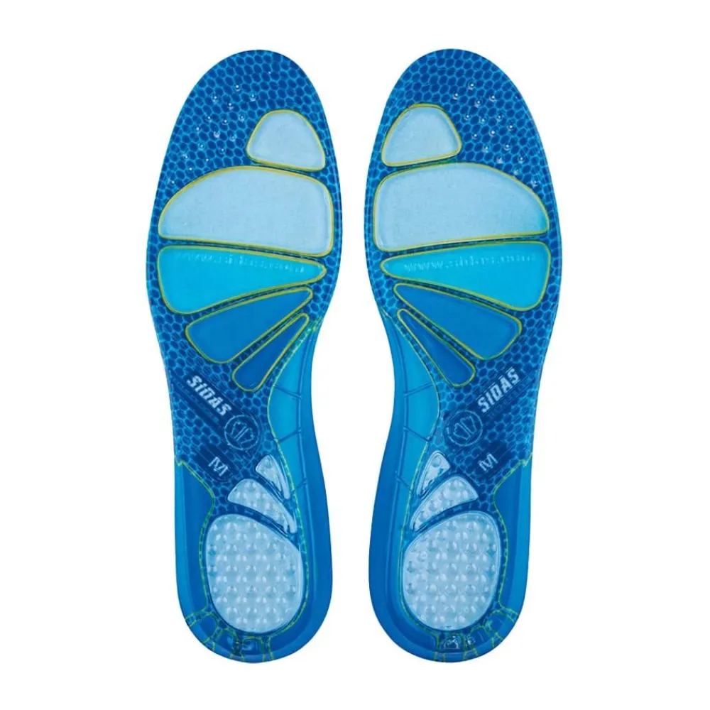New Sidas Cushioning Gel