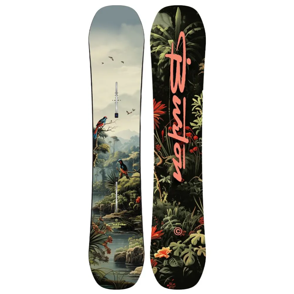 Online Burton Custom Smalls Junior