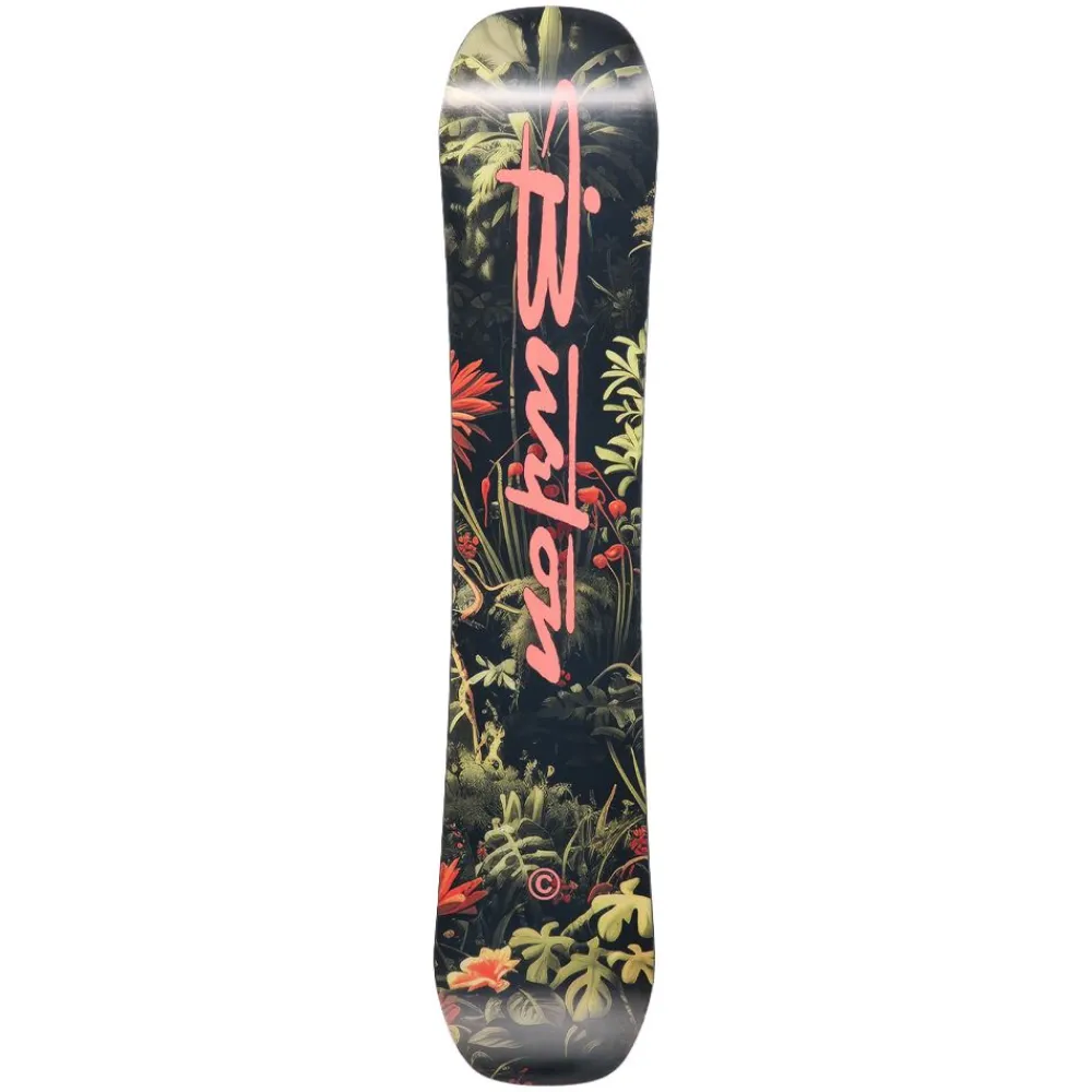 Online Burton Custom Smalls Junior
