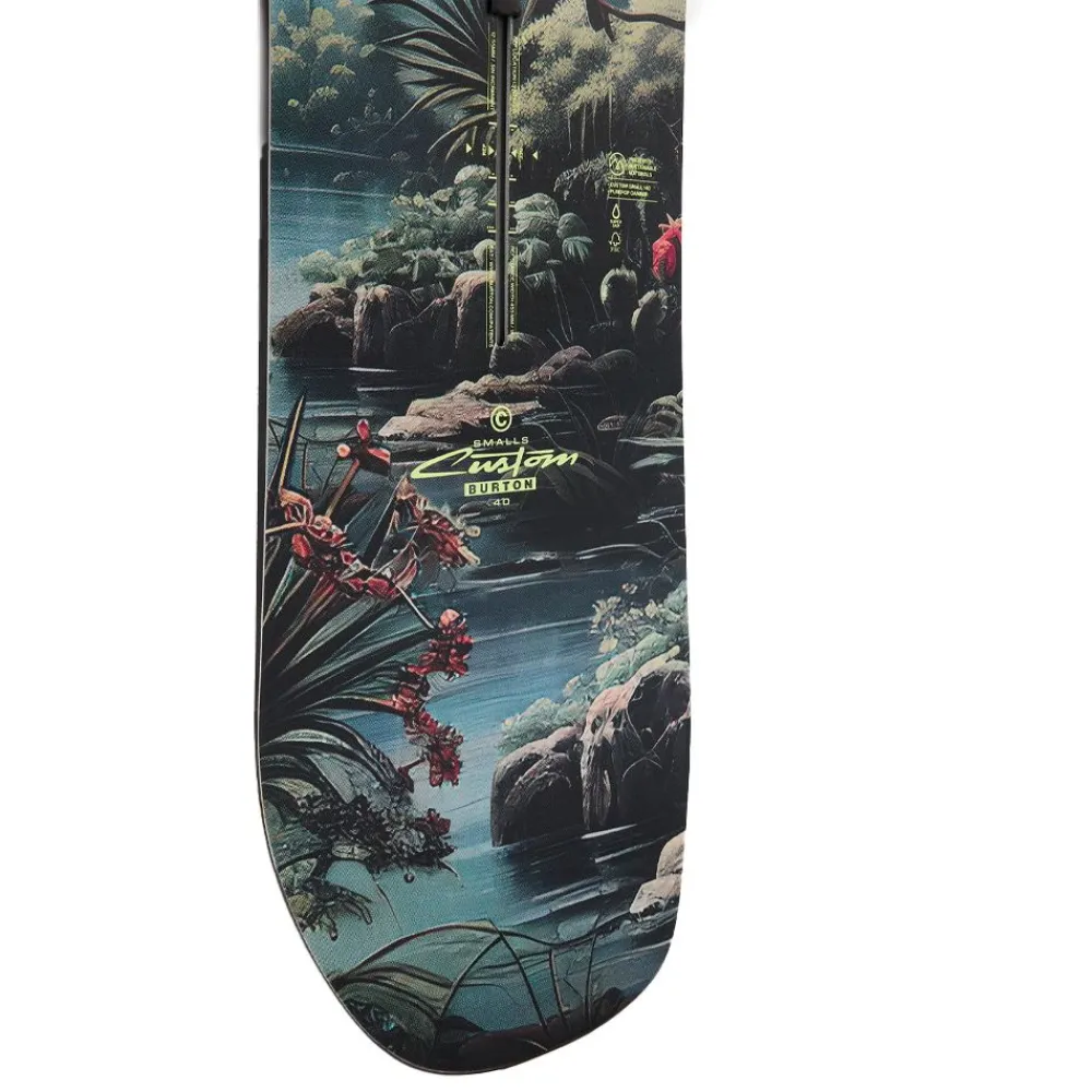 Online Burton Custom Smalls Junior
