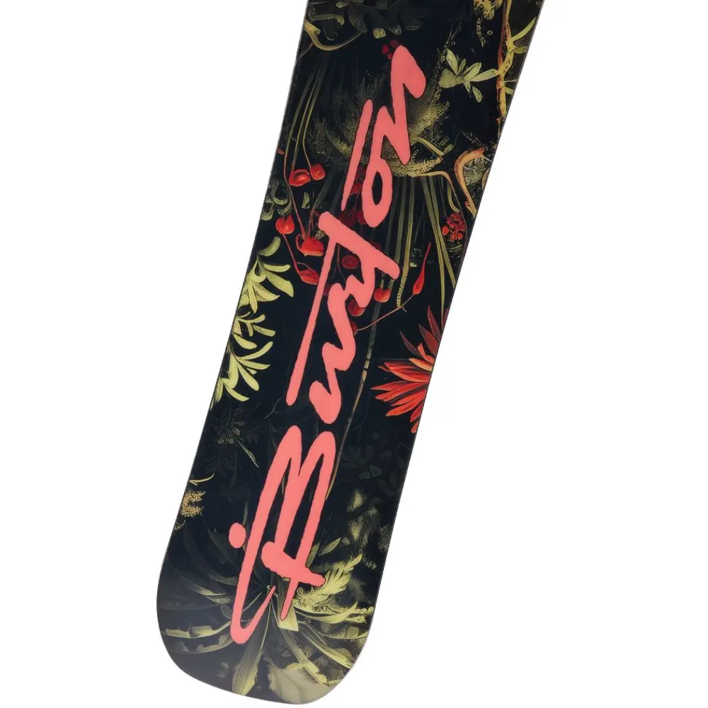 Online Burton Custom Smalls Junior