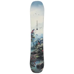 Online Burton Custom Smalls Junior