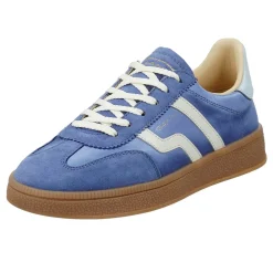 Allt Under Damskor|Sneakers Dam | GANT Cuzima Sneaker Dam