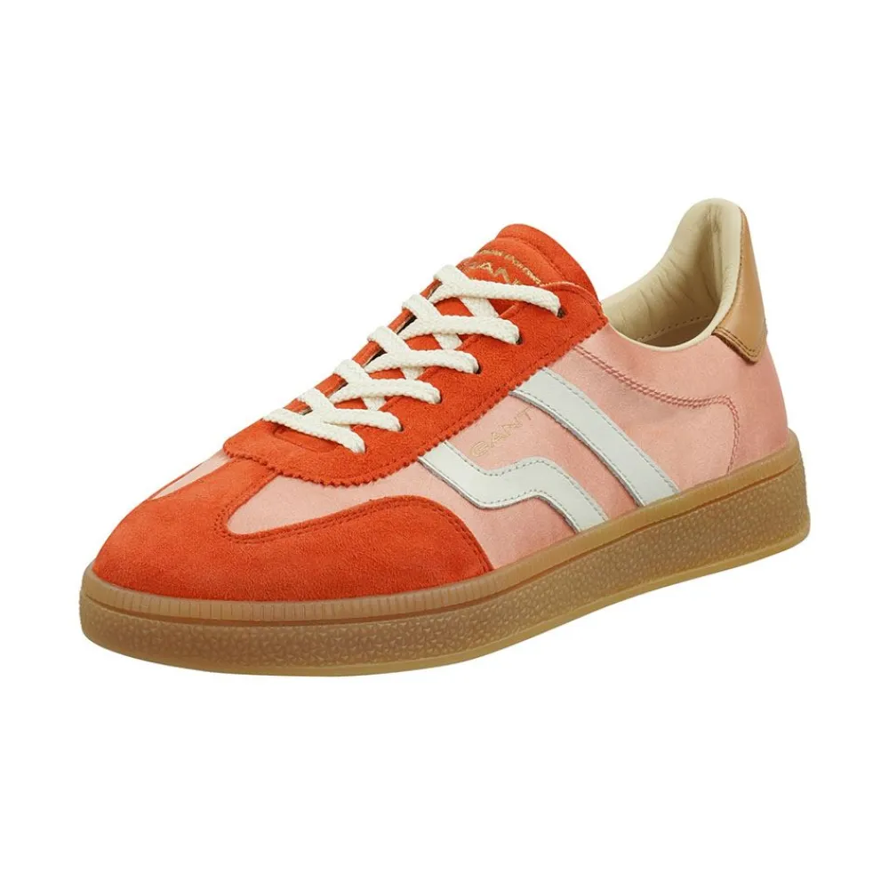 Allt Under Damskor|Sneakers Dam | GANT Cuzima Sneaker Dam