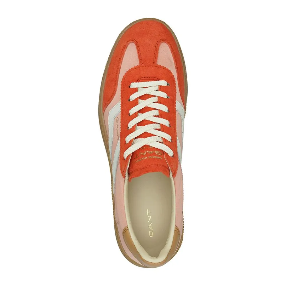Allt Under Damskor|Sneakers Dam | GANT Cuzima Sneaker Dam