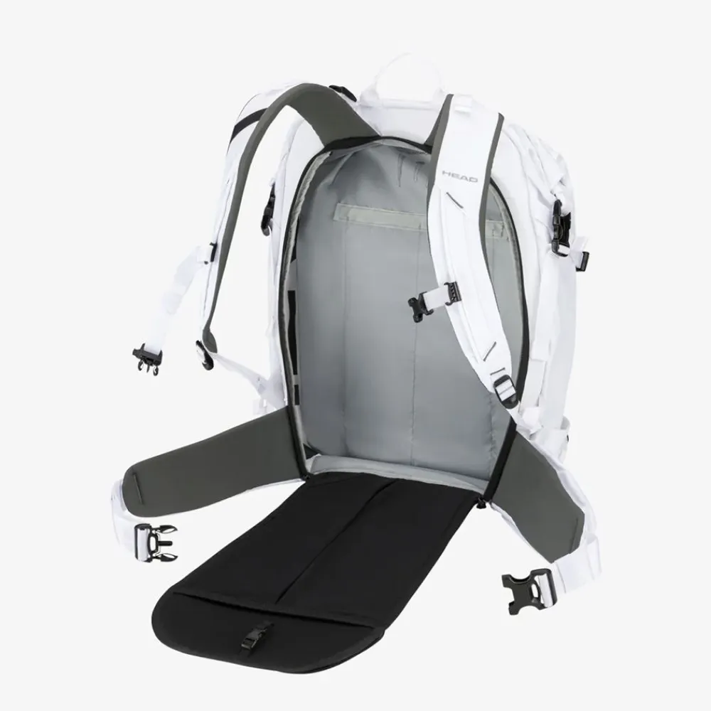 Alpint|Väskor | Head CX 30+ Backpack