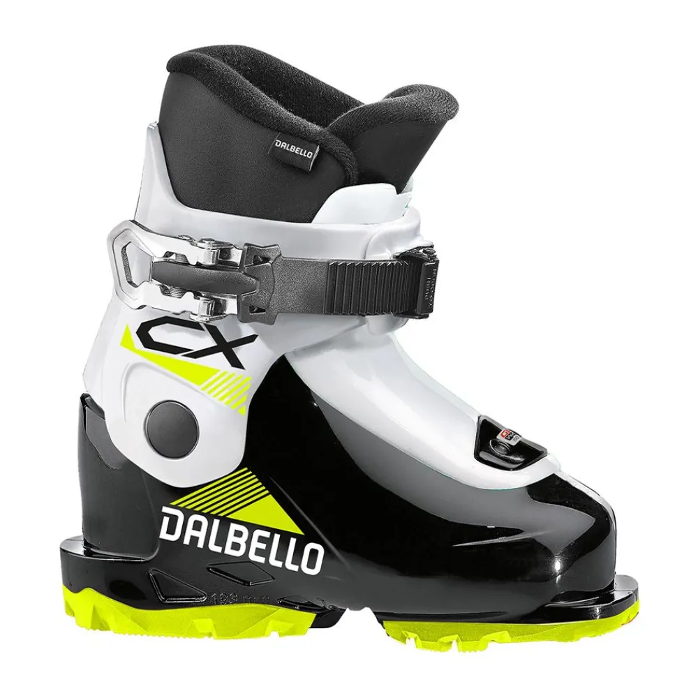 Alpint | Dalbello CX 1.0 Cabrio GW Junior