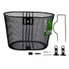 Best Cavo Cykelkorg Fram 24"