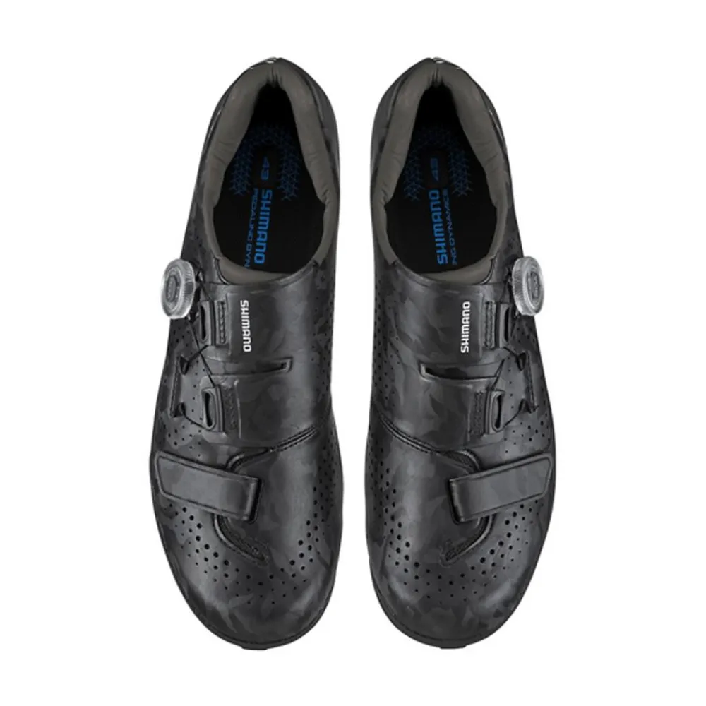 Online Shimano Cykelsko RX600 Gravel