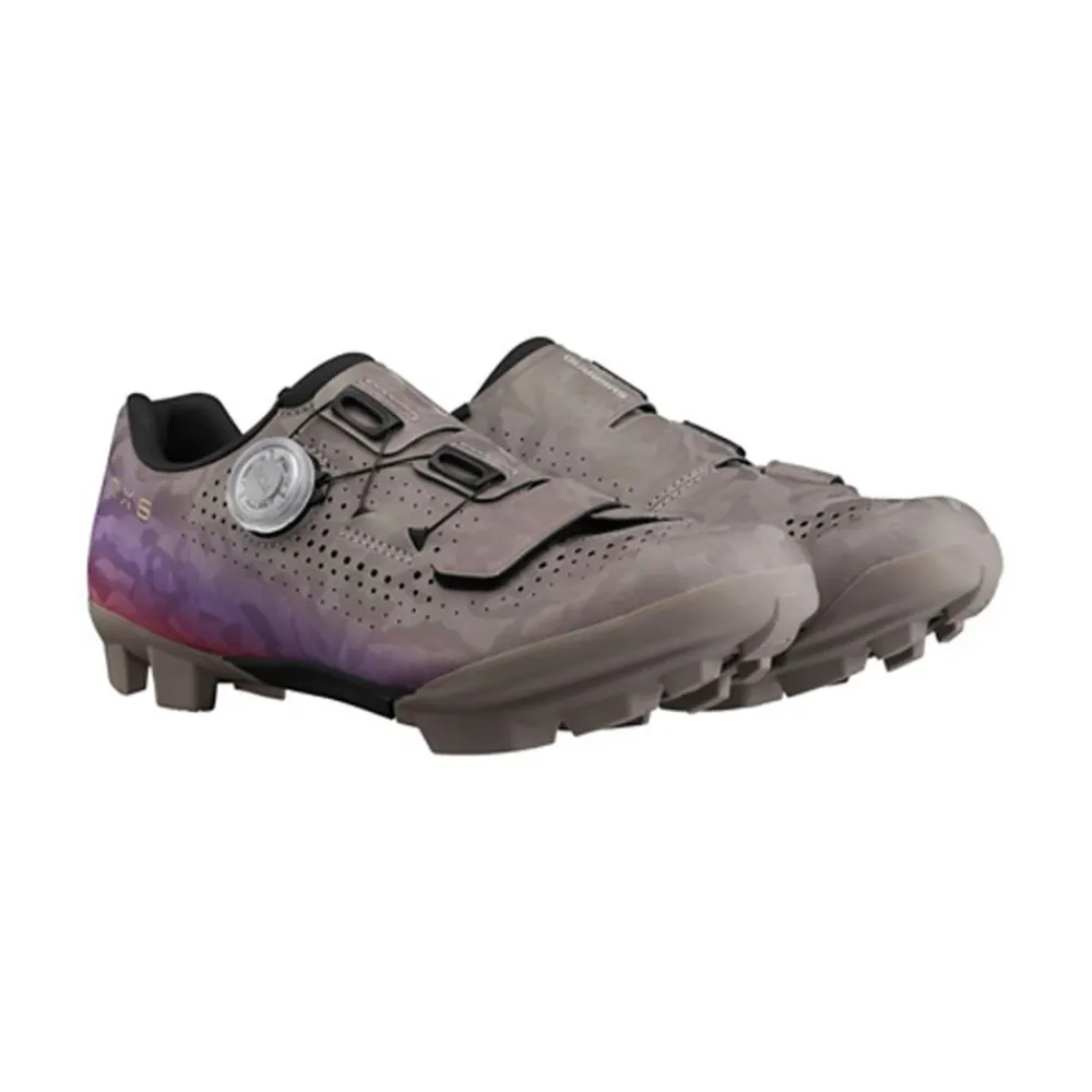 Online Shimano Cykelsko RX600 Gravel Dam