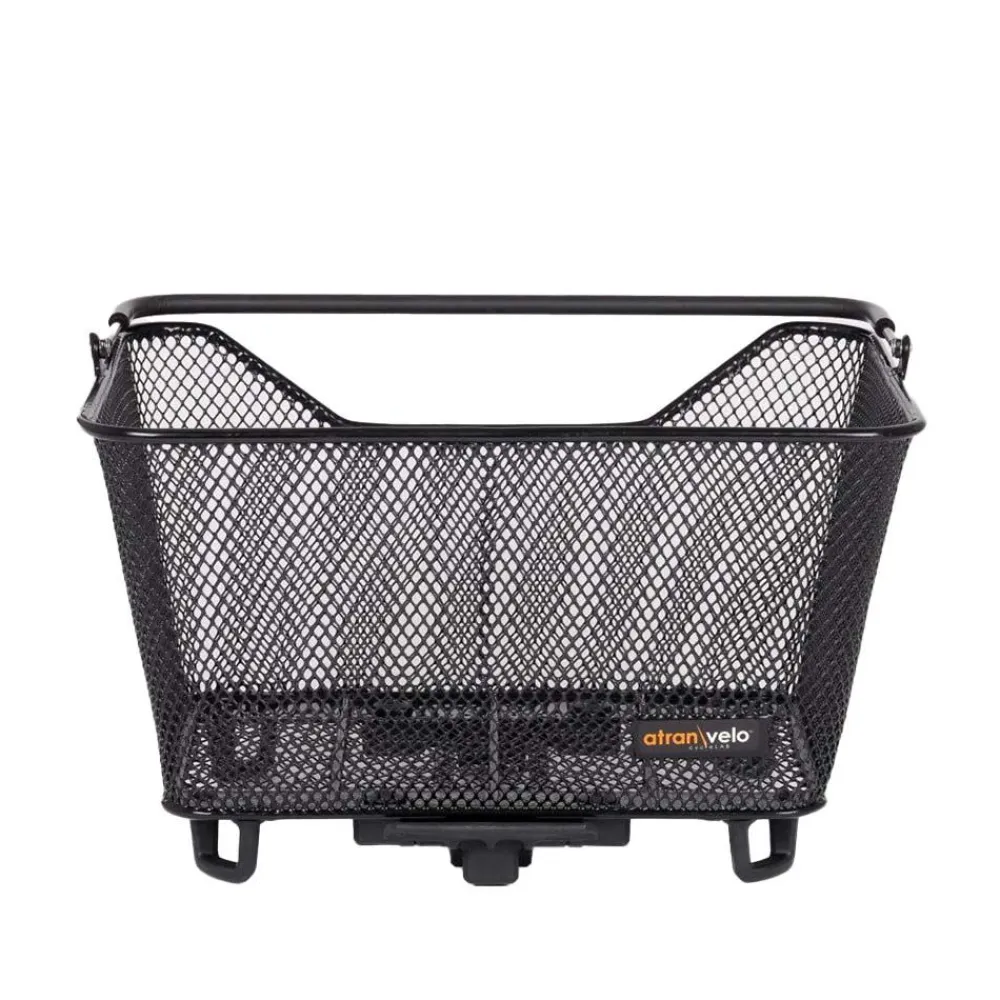 Clearance Atran Velo Daily S Cykelkorg