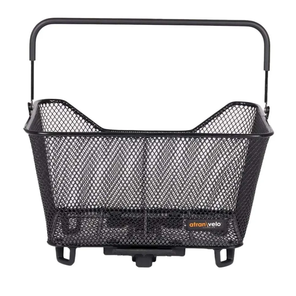Clearance Atran Velo Daily S Cykelkorg
