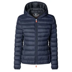 Lättviktsjackor|Allt Inom Outdoor | Save the Duck Daiy Hooded Jacket Da