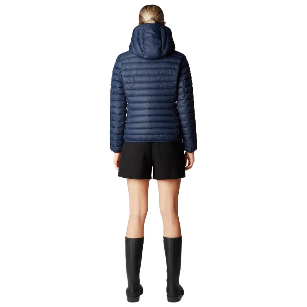 Lättviktsjackor|Allt Inom Outdoor | Save the Duck Daiy Hooded Jacket Da