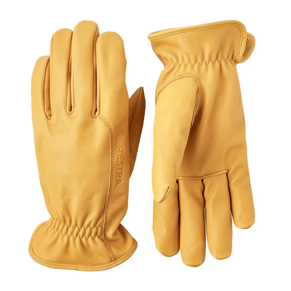 Friluftskläder|Friluftskläder | Hestra Dakota - 5 Finger