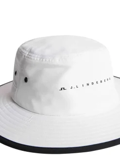 Accessoarer|Allt Inom Golf | J.Lindeberg Danny Bucket Hat