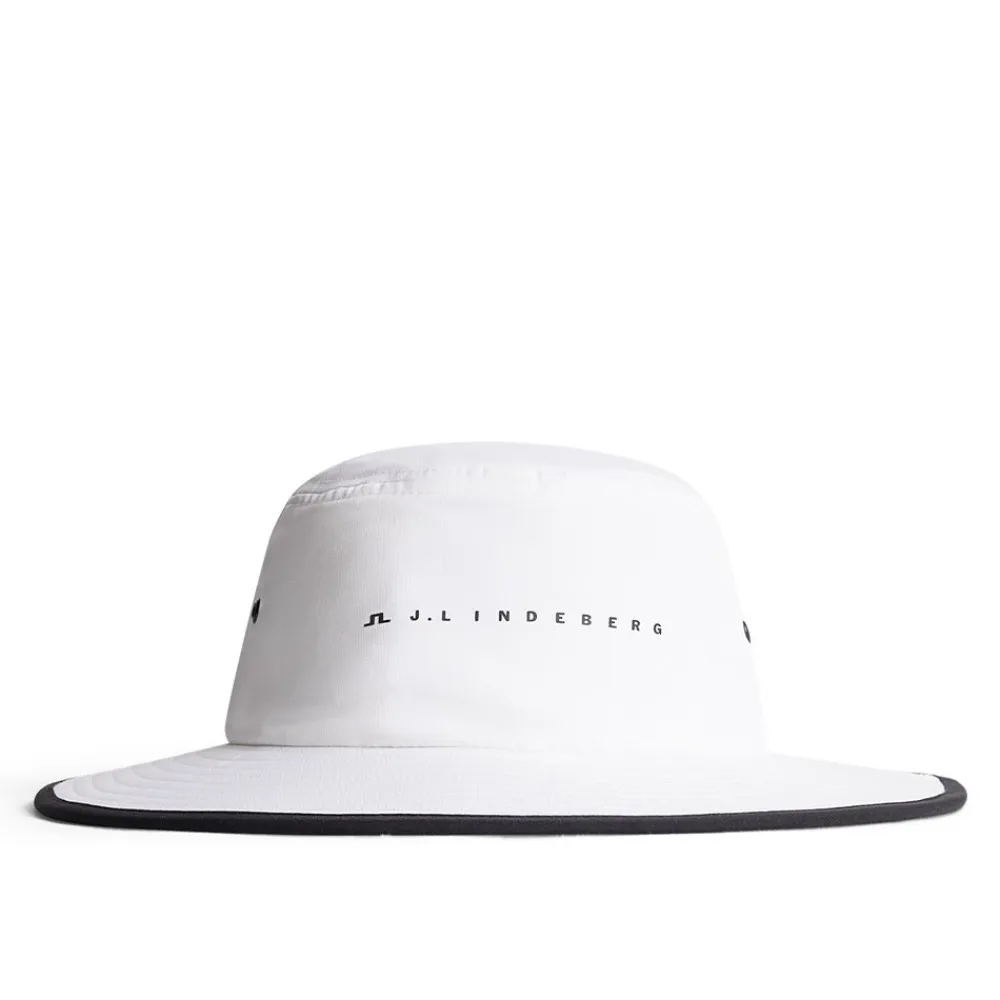 Accessoarer|Allt Inom Golf | J.Lindeberg Danny Bucket Hat
