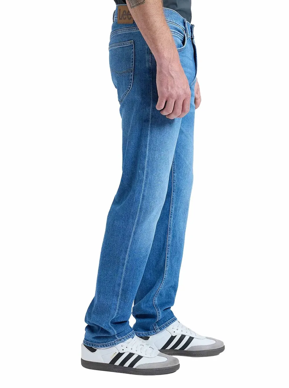 Jeans|Allt Under Nederdelar | Lee DAREN SKYFALL HERR