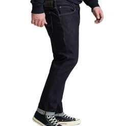 Jeans|Allt Under Nederdelar | Lee Daren Zip Fly Low Stretch Herr