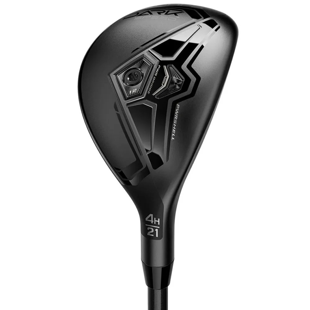 Allt Inom Golf|Golfklubbor | Cobra Darkspeed Hybrid