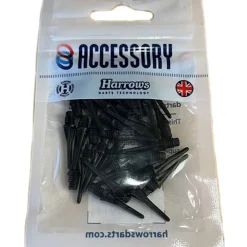 Outlet Harrows Dart Softtip Micro/ 30 pcs