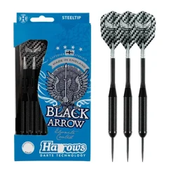 Sport & Träning | Harrows Darts Steel Blackarrow