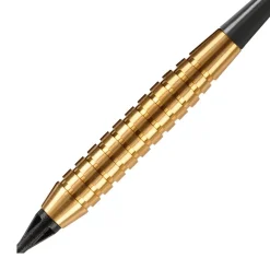 Online Harrows Darts Steel Club Brass