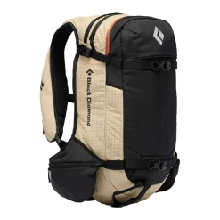 Alpint|Väskor | Black Diamond Dawn Patrol 25 Backpack