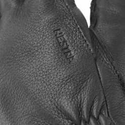 Accessoarer | Hestra Deerskin Primaloft Rib