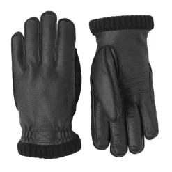 Accessoarer | Hestra Deerskin Primaloft Rib