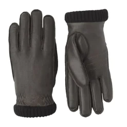 New Hestra Deerskin Primaloft Rib