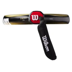 Padel | Wilson Defy LS V1