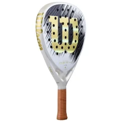 Padel | Wilson Defy LS V1 SE
