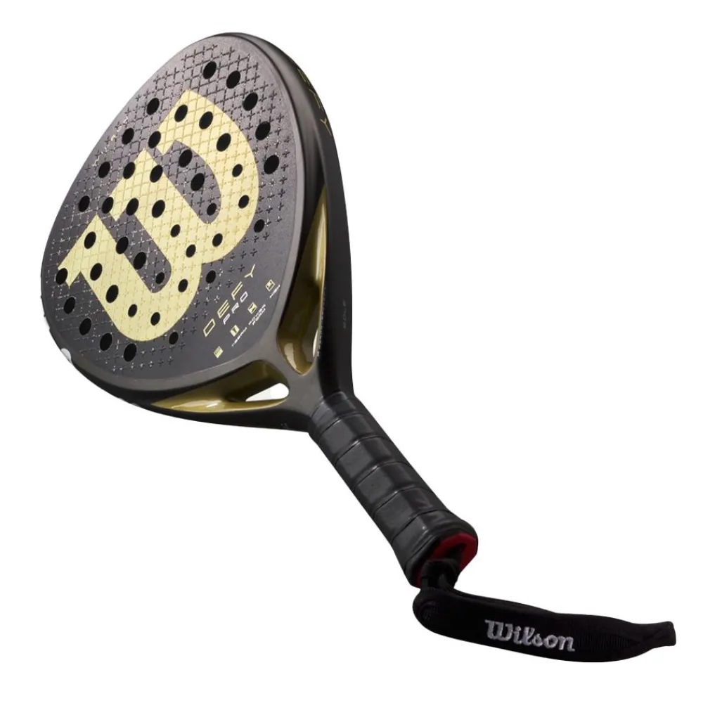 Padel | Wilson Defy Pro V1