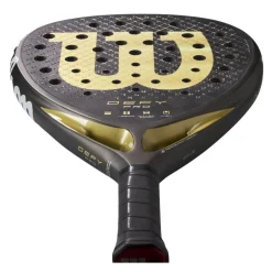 Padel | Wilson Defy Pro V1