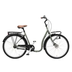 Allt Inom Cykel|Cyklar | Skeppshult Dela 7-Växlad