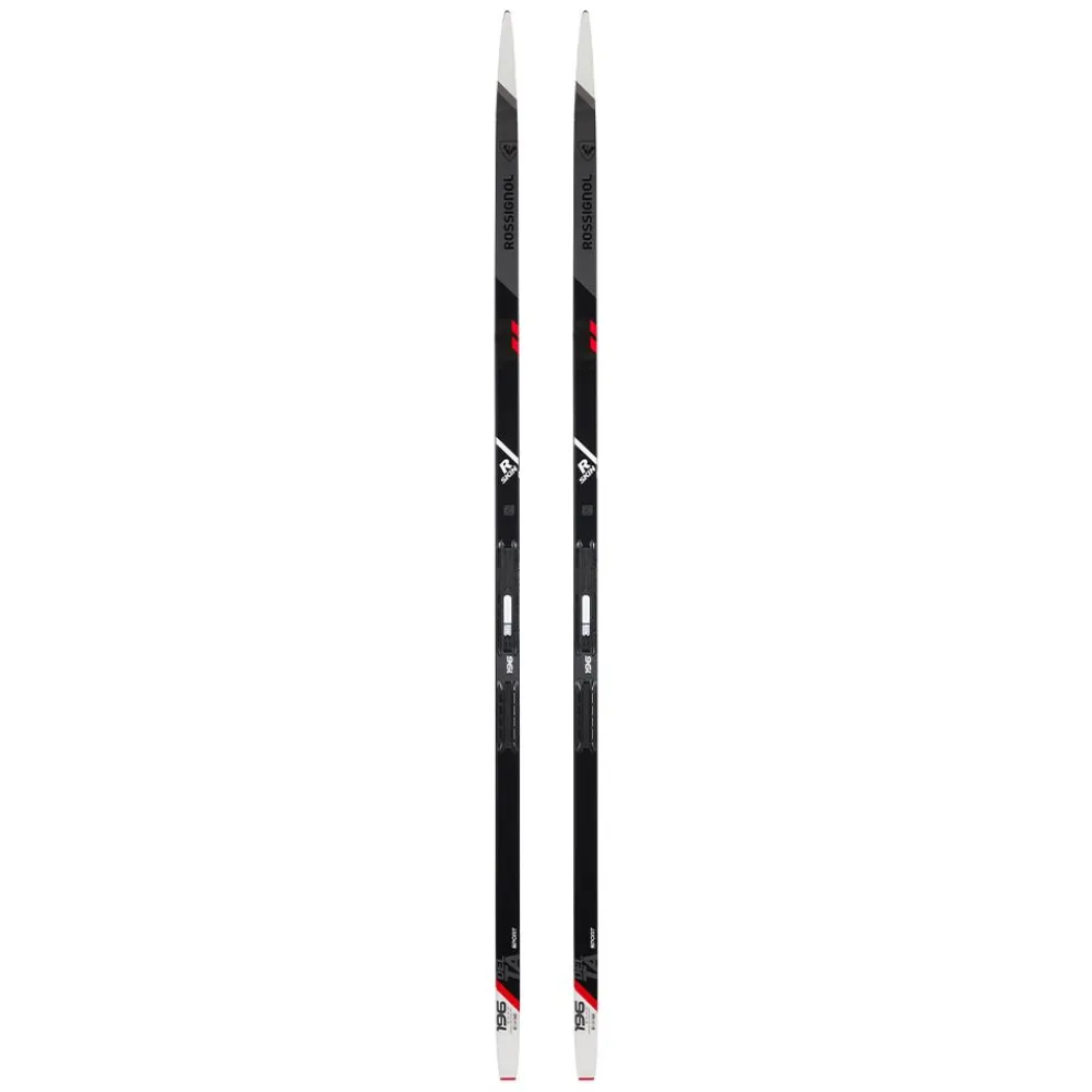 Online Rossignol Delta Sport R-Skin Inkl. Move Switch