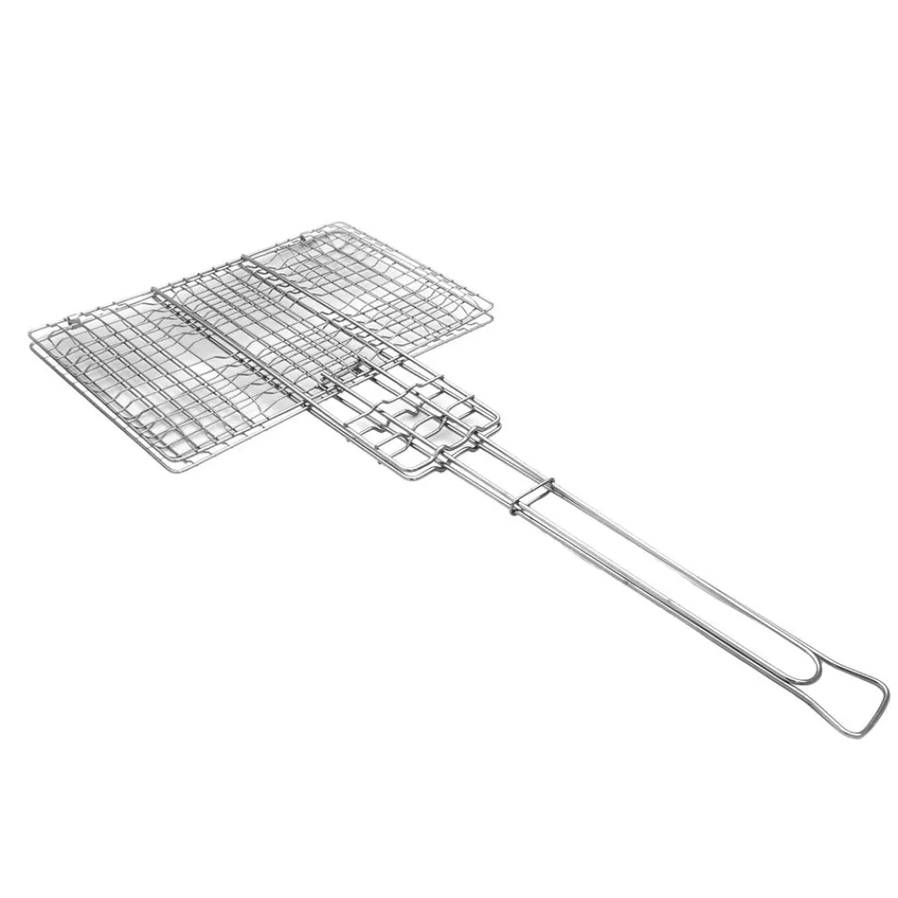 Best Coghlan's Deluxe Broiler