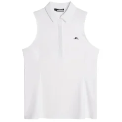 Allt Inom Golf|Golftröjor | J.Lindeberg Dena Seeveess Top Da