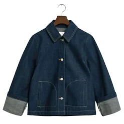 New GANT Denim Jacket Dam