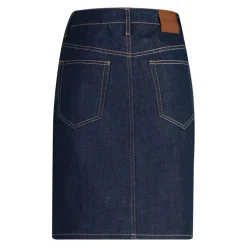 New GANT Denim Skirt Dam