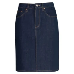 New GANT Denim Skirt Dam