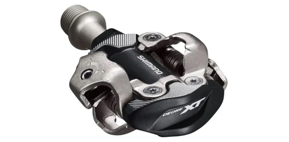 Allt Inom Cykel | Shimano Deore XT PD-M8100