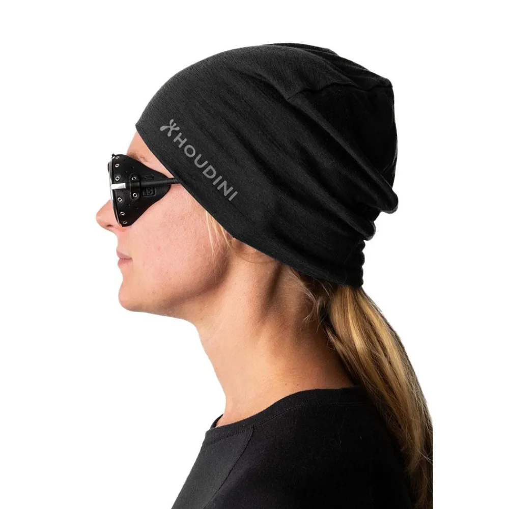 Accessoarer | Houdini Desoi Hat